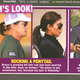 Image for article titled This Week in Tabloids: Justin Cheated on Selena With Miley